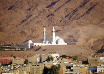 Aqaba