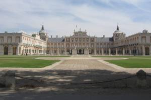 Aranjuez