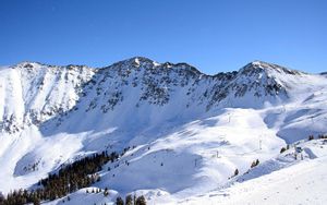 Arapahoe Basin