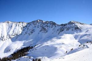Arapahoe Basin