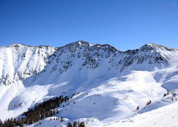 Arapahoe Basin