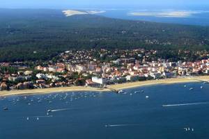Arcachon