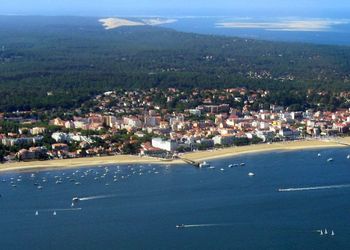 Arcachon