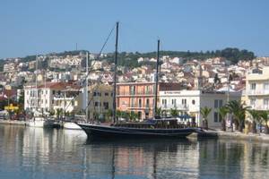 Argostoli