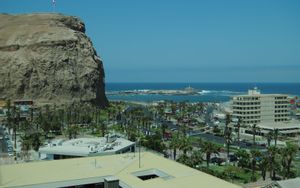Arica