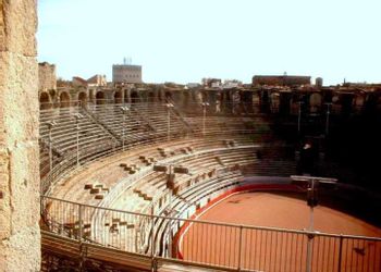 Arles
