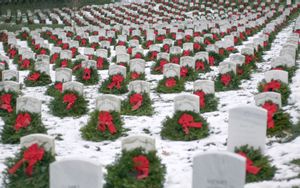 Arlington National Cemetery