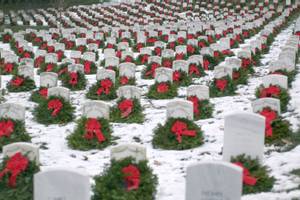 Arlington National Cemetery