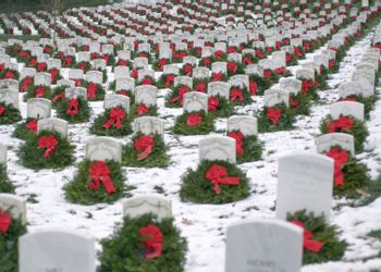 Arlington National Cemetery