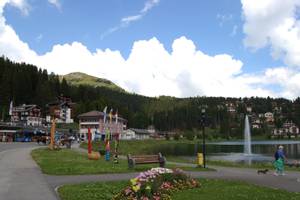 Arosa