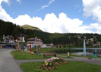 Arosa