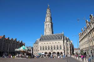 Arras