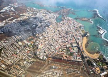 Arrecife