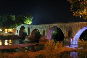 Arta