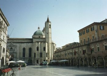 Ascoli Piceno