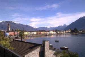 Ascona