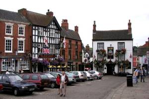 Ashbourne