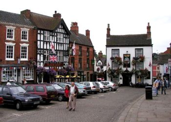 Ashbourne