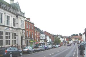 Ashby-de-la-Zouch