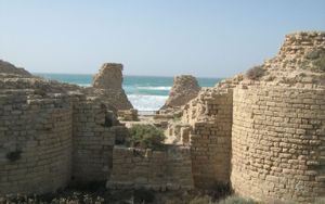Ashdod