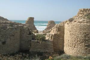 Ashdod