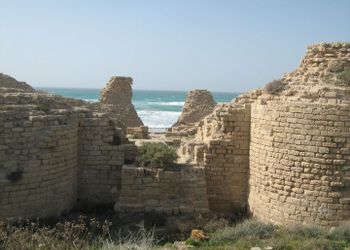 Ashdod