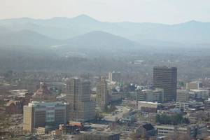 Asheville