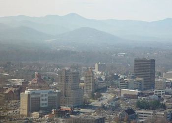 Asheville