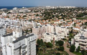 Ashkelon
