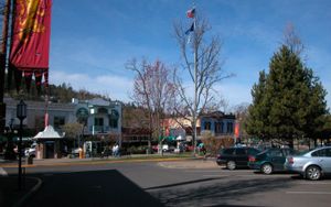Ashland