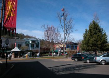 Ashland