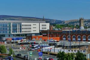 Ashton-under-Lyne