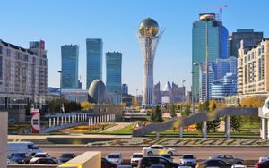 Astana
