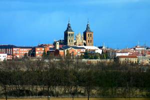 Astorga