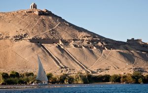 Aswan