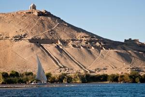 Aswan