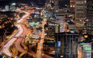 Atlanta