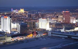 Atlantic City
