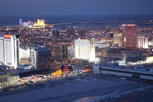 Atlantic City