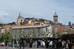 Aubagne