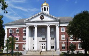 Auburn