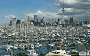 Auckland