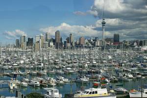 Auckland