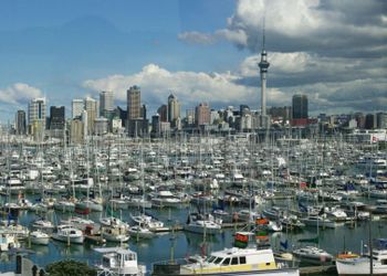 Auckland
