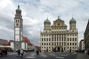 Augsburg