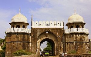 Aurangabad