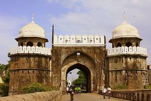 Aurangabad