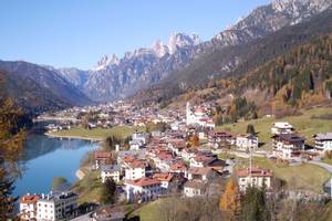 Auronzo di Cadore