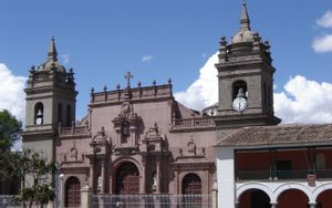 Ayacucho
