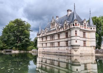 Azay-le-Rideau